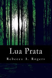 Livro Lua Prata