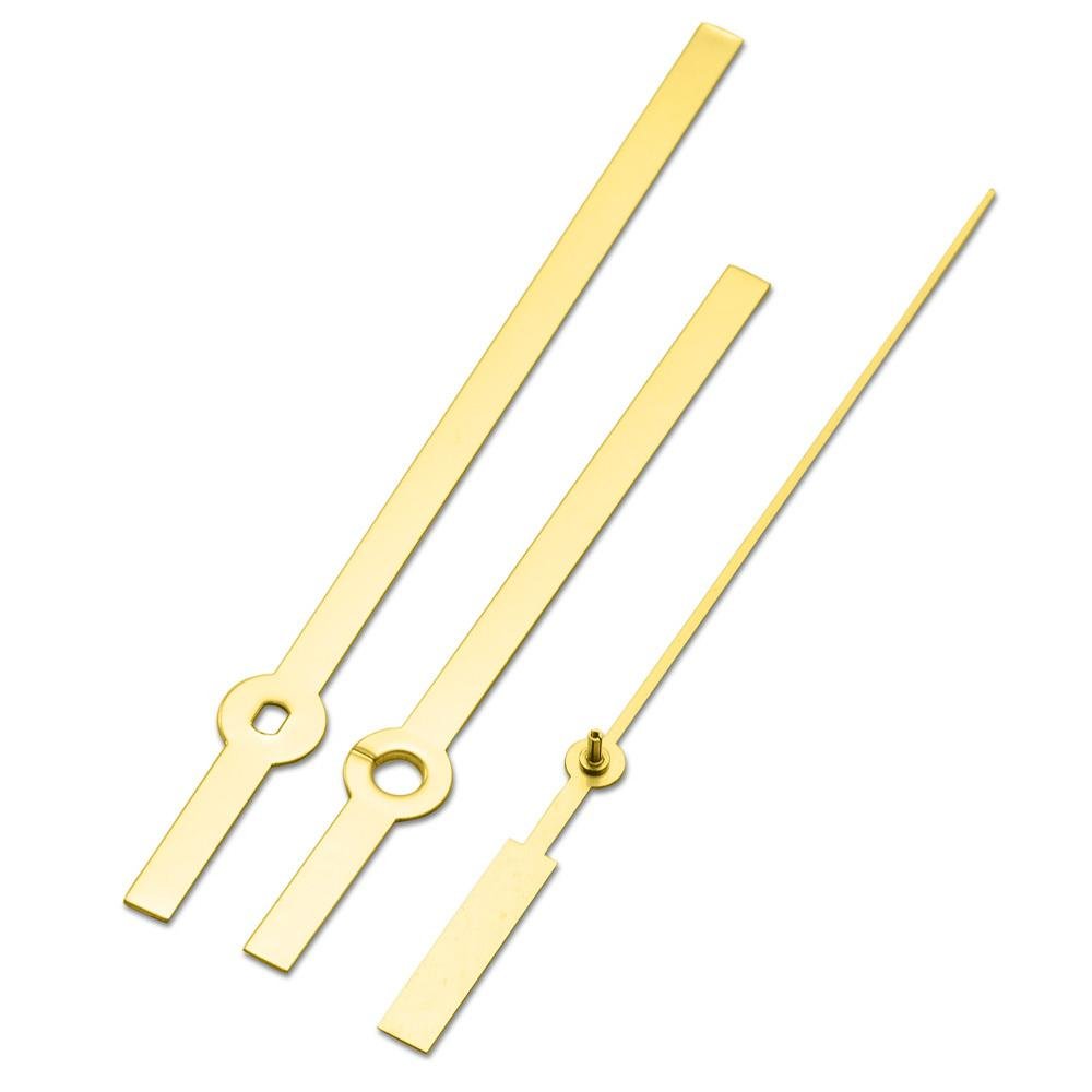 Tools & Home Improvement Brass Straight Clock Hands Rockler Hardware
