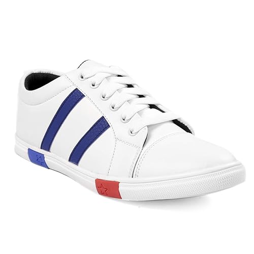 mens smart casual sneakers