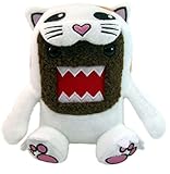 Licensed 2 Play Domo Cat 6 1/2