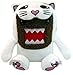 Licensed 2 Play Domo Cat 6 1/2