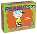 Peanuts 2020 Day-to-Day Calendar by Peanuts Worldwide LLC, Charles M. Schulz