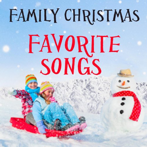 Family Christmas Music 