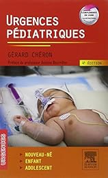 Urgences pédiatriques