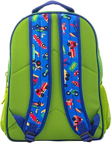 Monogram kids backpack Clearance