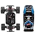 HS18312 1/18 4WD 36KM/H High Speed RC Car 2.4Ghz Off Road RC Truck Cross-Country Car for Adults and Kidsthumb 1