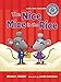 The Nice Mice in the Rice: A Long Vowel Sounds Book (Sounds Like Reading ®)