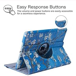 New Case for iPad 9.7 inch 2018 2017/ iPad Air 2