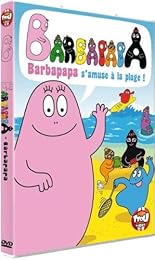 Barbapapa - Barbapapa S'amuse À La Plage !