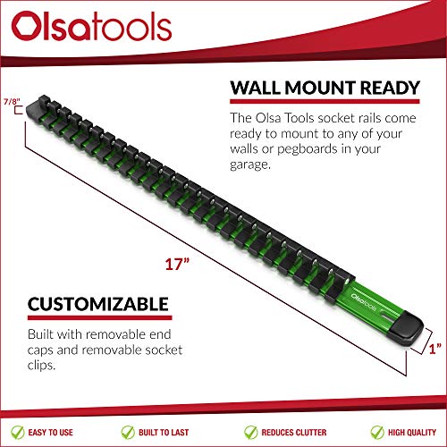 4 Olsa+Tools+Aluminum+Organizer+Premium