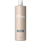 Paul Mitchell The Detangler Conditioner, Hydrates + Adds Manageability, For Medium to Coarse + Color-Treated Hair
