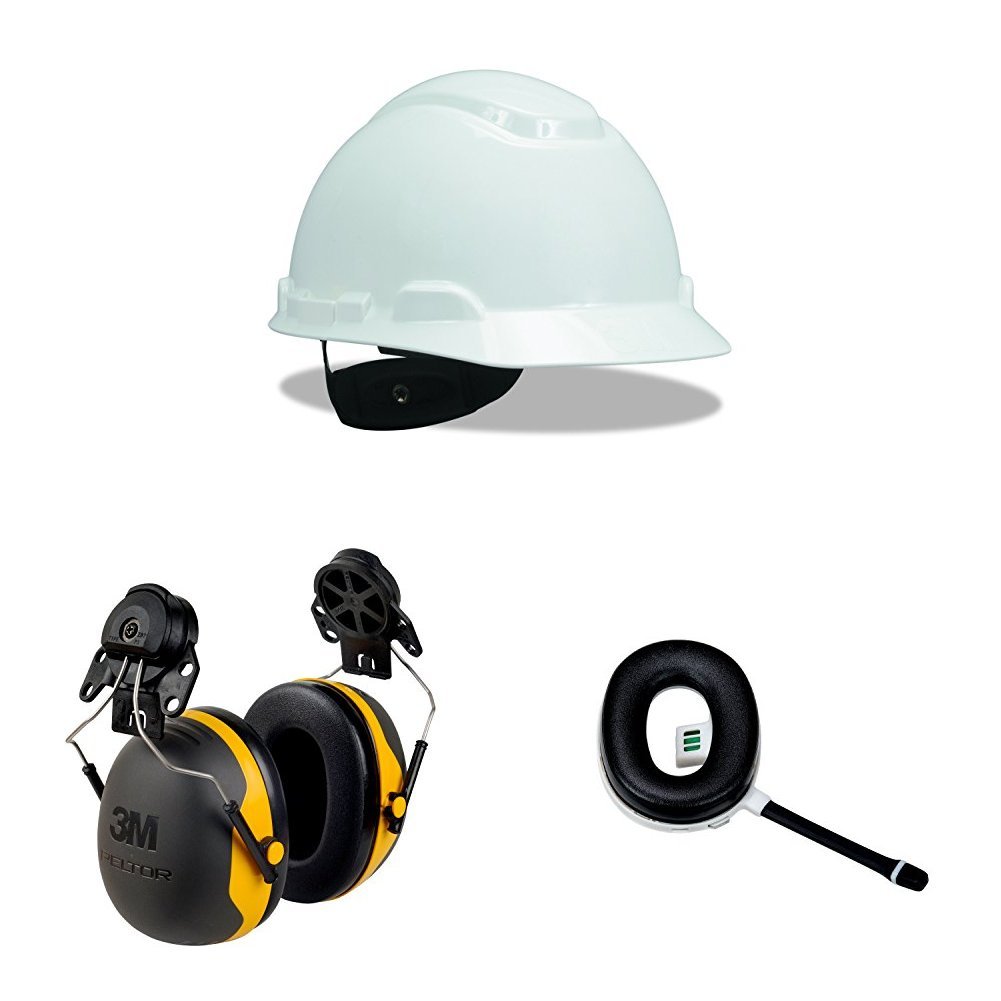 Best Hard Hat 3M Adult
