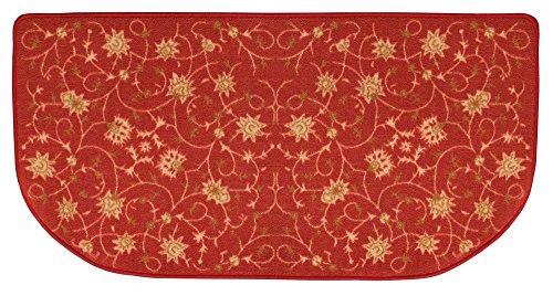 Uniflame Amber Pp Hearth Rug