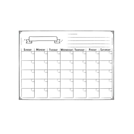 Pizarra magnética para frigorífico, pizarra negra de borrado en ...