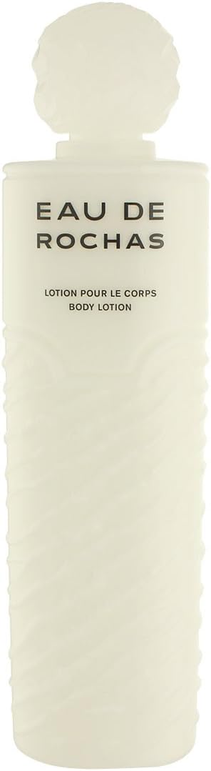 Rochas Eau De Rochas Moisturizing Body Lotion 500ml New Sealed