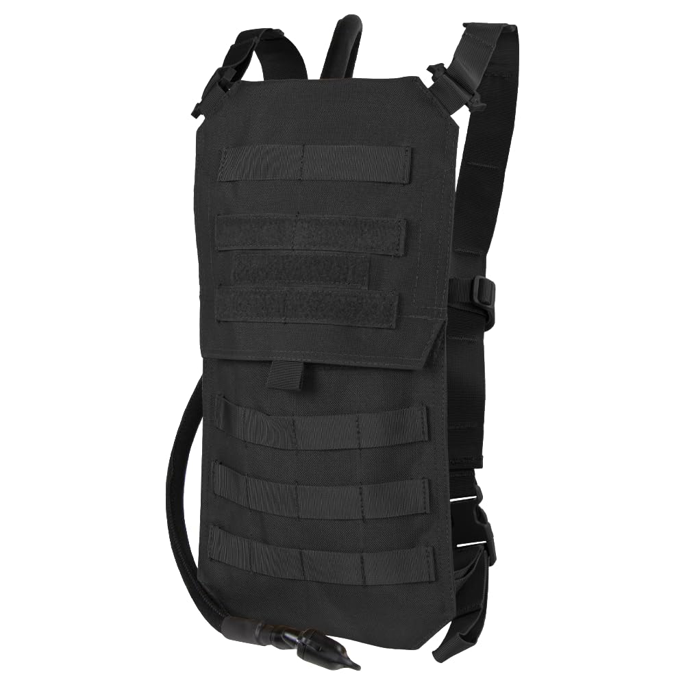 Condor Oasis Hydration Carrier Black