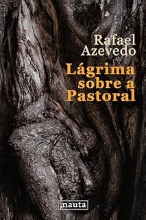 Livro Lágrima sobre a Pastoral