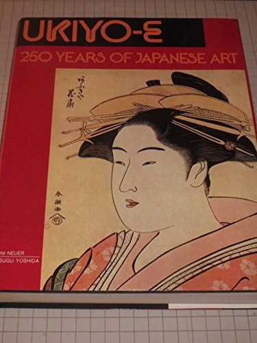 Impressions of Ukiyo-E (Magnus Series): Woldemar Von Seidlitz