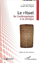 Le  rituel