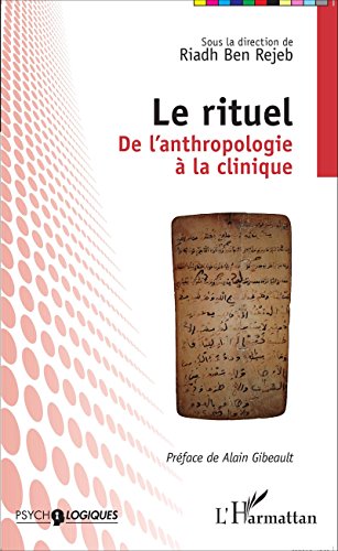Le  rituel