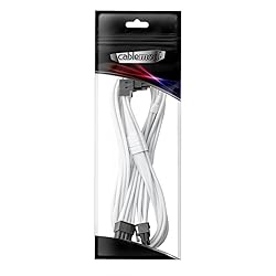 CableMod C-Series Pro ModFlex Sleeved 12V-2x6