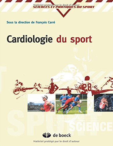 Cardiologie du sport