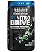 360NitroDrive Caffeine Free Stimulant Free Nitric Oxide Pump Enhancer with HydroMax, Nitrosigine, Agmatine Sulfate, and Citrulline Malate, Great Tasting Blue Raspberry Flavor