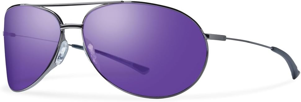 Smith Rockford Carbonic Polarized Sunglasses