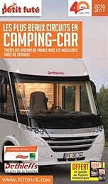 Les  plus beaux circuits en camping-car