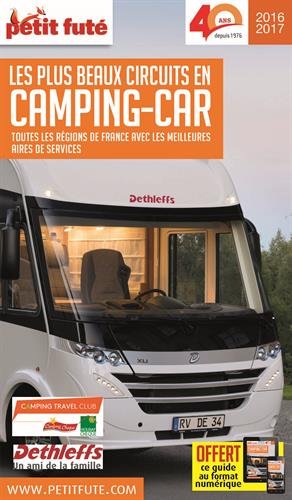 Les  plus beaux circuits en camping-car