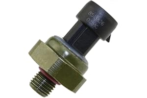 WANATOP New Pressure Sensor 8513826 2070263 580051796 For Yela