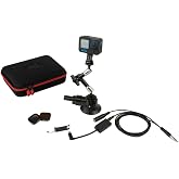 Nflightcam Cockpit Video Kit for GoPro HERO13 Black