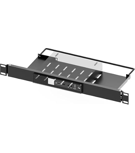 Amazon.com: HPE Tower to Rack Conversion Kit (874578-B21