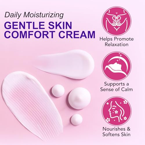 Wild Yam Cream 120g with Dong Quai for Women, Hormonal Balance Cream, Support for Menopause and Perimenopause, Hydration Against Hot Flashes and Night Sweats, Natural Wild Yam, Nourish
