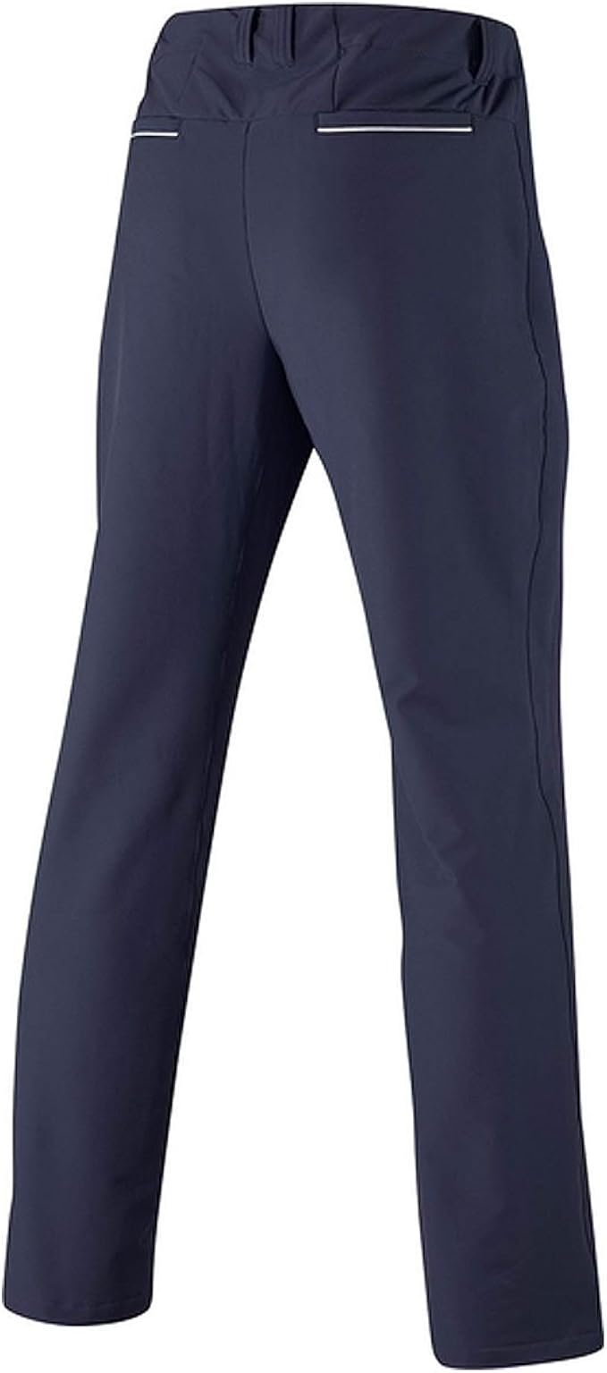 mens winter lined golf trousers