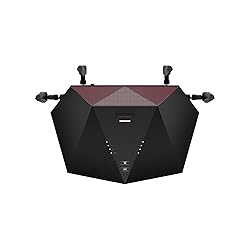 NETGEAR Nighthawk Pro Gaming 6-Stream WiFi 6 Router