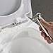 Cute Style Stainless Steel Hand Held Toilet Bidet Shower Head Spray Cloth Diaper Sprayer Head Only Shattaf Kit