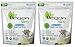 Naturade Veganslim High Protein Weight Loss Shake Powder Vanilla 24.2 oz (1.5 lb) 686 g (2 Pack)
