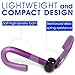 Yes4All Purple Thigh Trimmer Exerciser - ²IATBZ