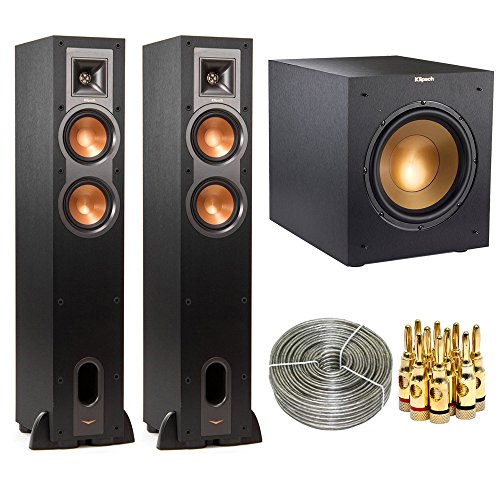 Klipsch Speaker Wire Connectors