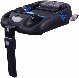 knorr-baby 35095 Isofix-Basisstation