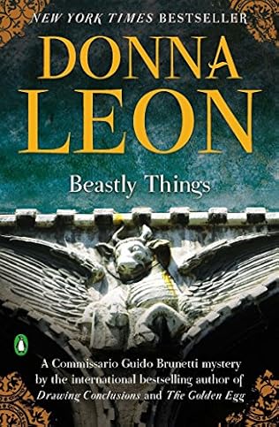 Beastly Things Beastly Things