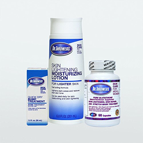 dr thrower's skin care