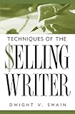 Techniques of the Selling Writer