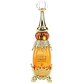 Afnan Adwaa Al Sharq for Unisex Concentrated Perfume Oil, 0.84 Ounce