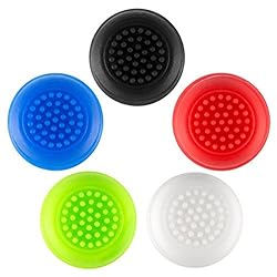 2 x Analog Gamepad Raised Antislip Thumb Stick
