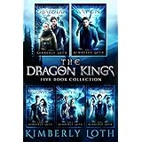 The Dragon Kings: The Complete Series