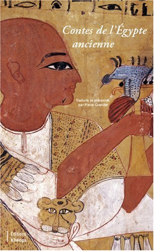 Contes de l'Égypte ancienne