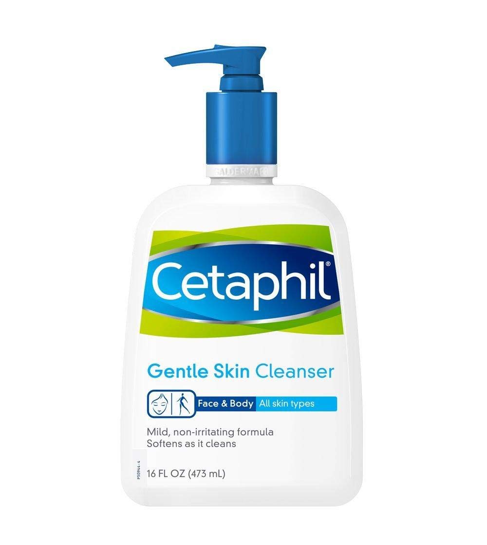 harga facial wash cetaphil gentle skin cleanser