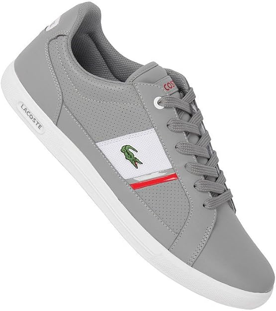 lacoste europa 118 trainer